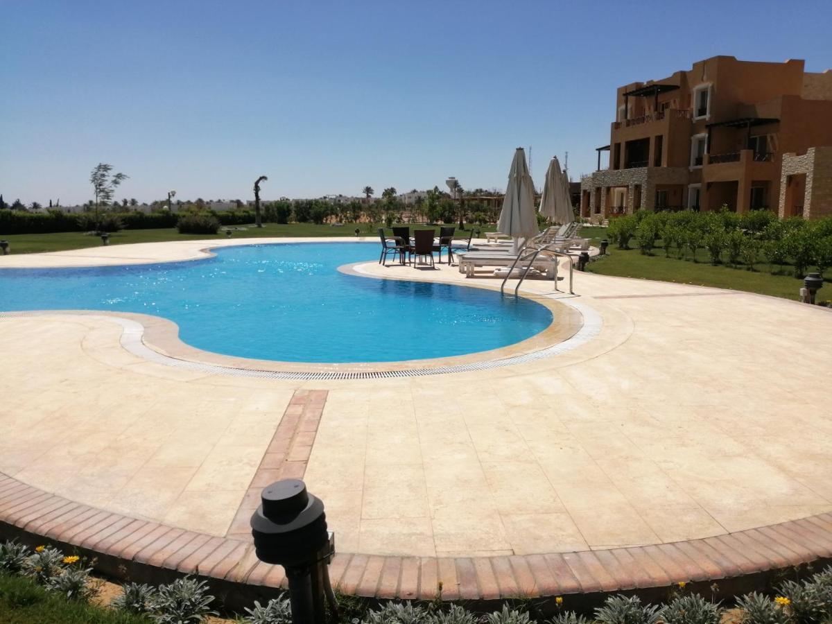Studio In Byoum By Qaroun Lake In Fayoum Qaryat at Ta'mir as Siyahiyah Buitenkant foto