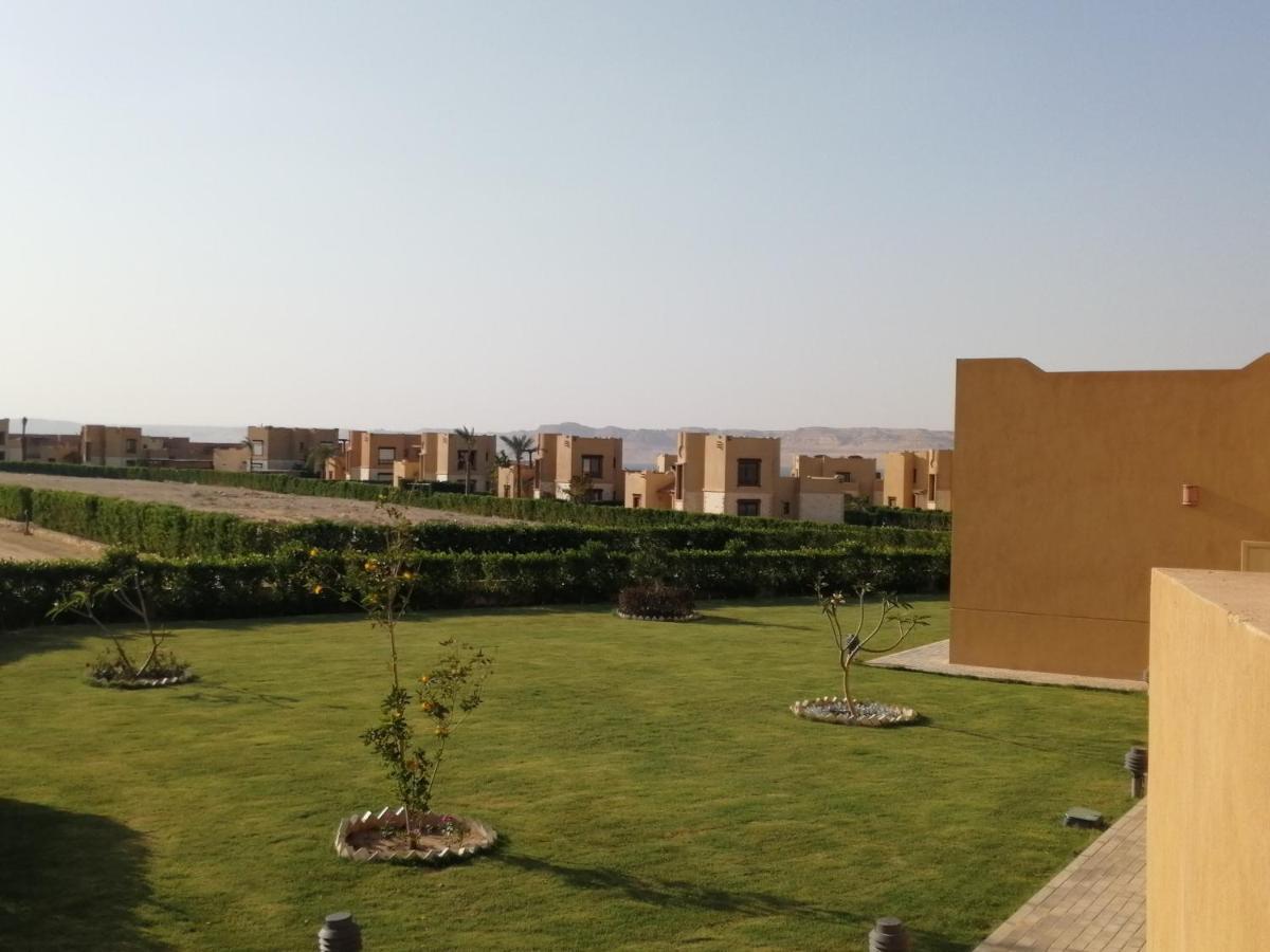 Studio In Byoum By Qaroun Lake In Fayoum Qaryat at Ta'mir as Siyahiyah Buitenkant foto